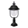 Prezent 6895 - Екстериорна лампа SANGHAI 1xE27/60W/230V IP44 черен