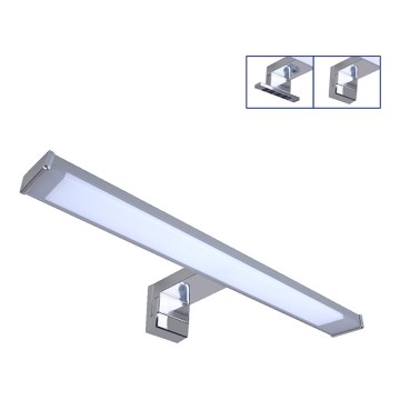 Prezent 70210 - LED осветление за баня за огледало TREMOLO DUALFIX LED/12W/230V IP44