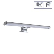 Prezent 70214 - LED Лампа за огледало в баня FONTEA DUALFIX LED/12W/230V IP4