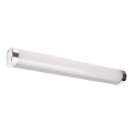 Prezent 70218 - LED Аплик за баня TETRIM MINI LED/6W/230V IP44 4000K 40,5 см