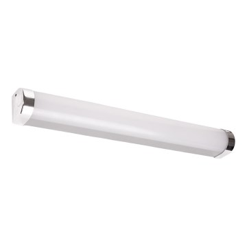 Prezent 70218 - LED Аплик за баня TETRIM MINI LED/6W/230V IP44 4000K 40,5 см