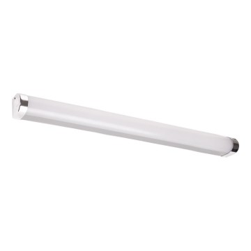Prezent 70219 - LED Аплик за баня TETRIM MINI LED/15W/230V IP44 4000K 60,5 см
