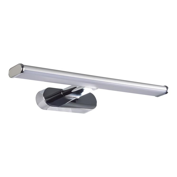 Prezent 70221 - LED Лампа за огледало в баня FONTEA LED/6W/230V IP44 4000K 40 см