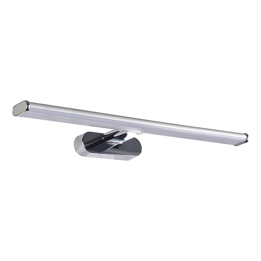 Prezent 70222 - LED Лампа за огледало в баня FONTEA LED/12W/230V IP44 4000K 60 см