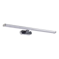 Prezent 70223 - LED Лампа за огледало в баня FONTEA LED/15W/230V IP44 4000K 78 см