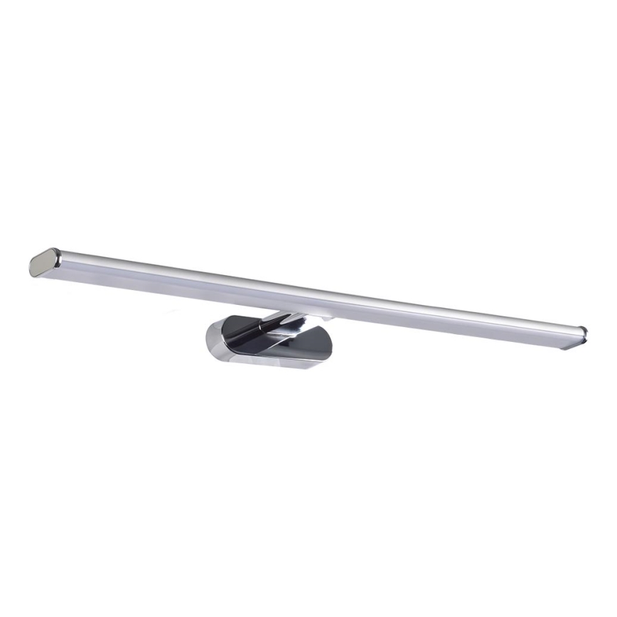Prezent 70223 - LED Лампа за огледало в баня FONTEA LED/15W/230V IP44 4000K 78 см