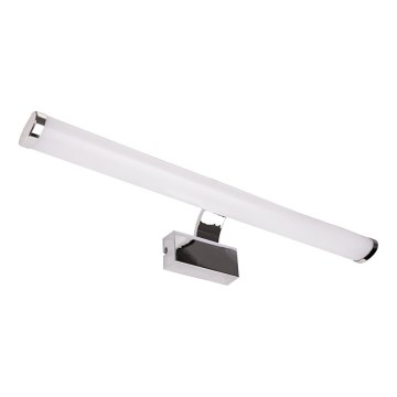 Prezent 70225 - LED Лампа за огледало в баня SOLANA LED/12W/230V IP44 4000K 60 см