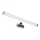 Prezent 70225 - LED Лампа за огледало в баня SOLANA LED/12W/230V IP44 4000K 60 см