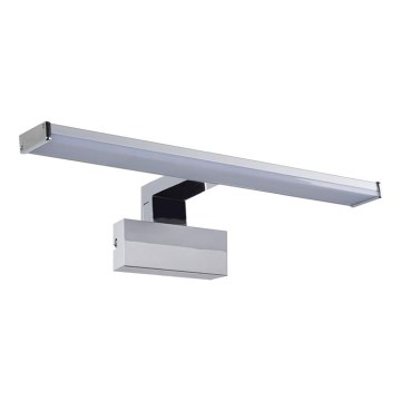 Prezent 70226  - LED Лампа за огледало в баня TREMOLO PLUS LED/8W/230V IP44 3000/4000K 40 см
