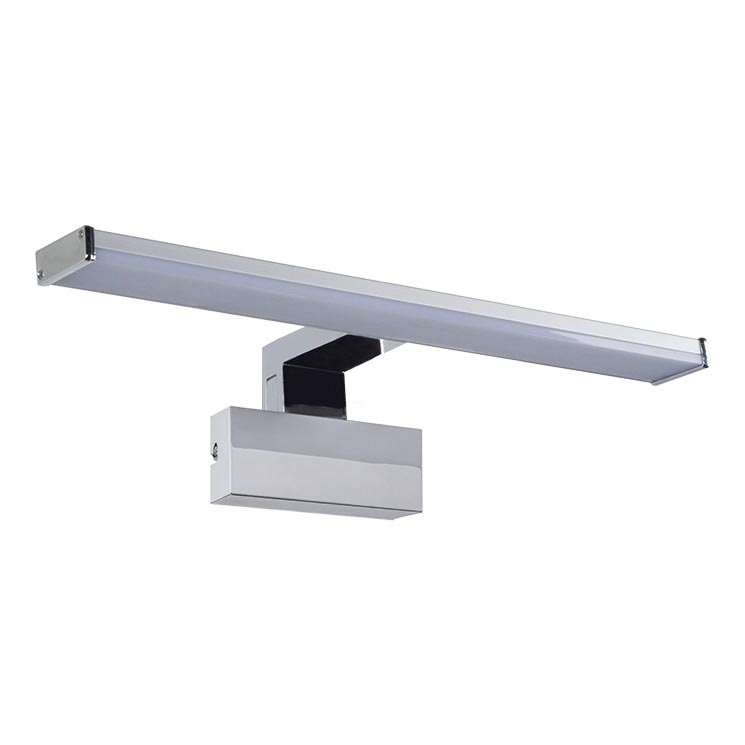 Prezent 70226  - LED Лампа за огледало в баня TREMOLO PLUS LED/8W/230V IP44 3000/4000K 40 см
