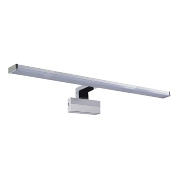Prezent 70228 - LED Лампа за огледало в баня TREMOLO PLUS LED/12W/230V IP44 3000/4000K 78 см