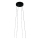 Prezent 70332 - Захранващ кабел с 4 wires TRIMO 15x100 см черен