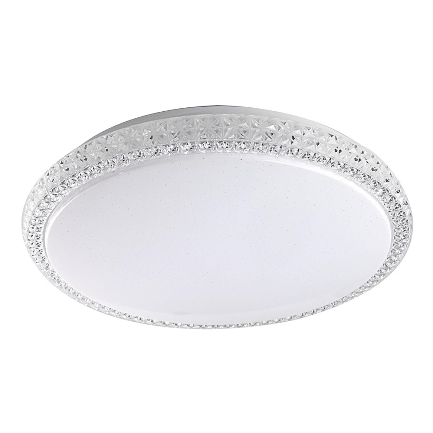 Prezent 71312 - LED Лампа за таван AMBIA LED/36W/230V