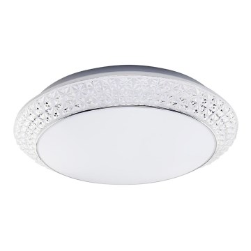 Prezent 71316 - LED Лампа за таван OMNIA LED/36W/230V