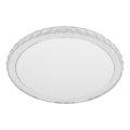 Prezent 71321 - LED таванно осветително тяло MAYON LED/36W/230V
