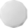 Prezent 71343 - Димируемо LED таванно осветително тяло IRIDIO LED/40W/230V 3000/4000/6500K Ø 49,5 см бяло
