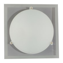 Prezent 859 - Резервен стъклен абажур CONTE E27