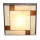 Prezent 94 - Лампа TIFFANY 2xE14/40W