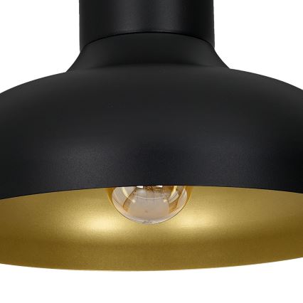 Прикрепен полилей BASCA 1xE27/60W/230V