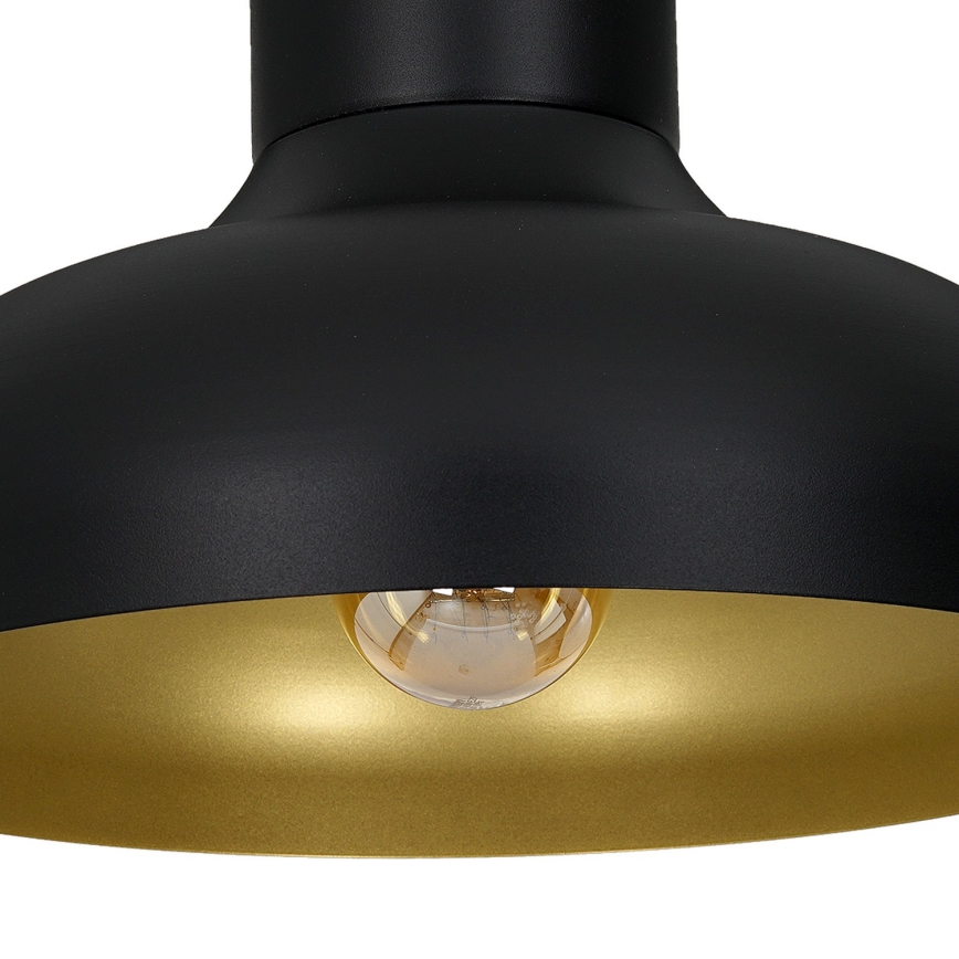 Прикрепен полилей BASCA 1xE27/60W/230V