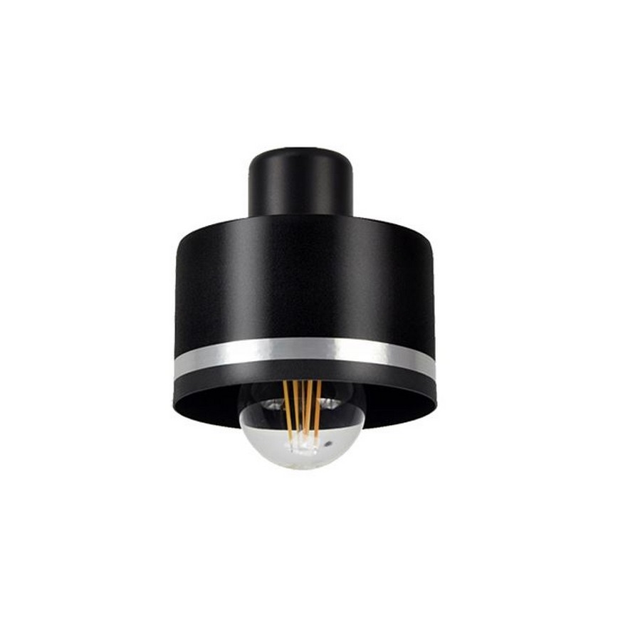 Прикрепен полилей BODO SILVER 3xE27/60W/230V