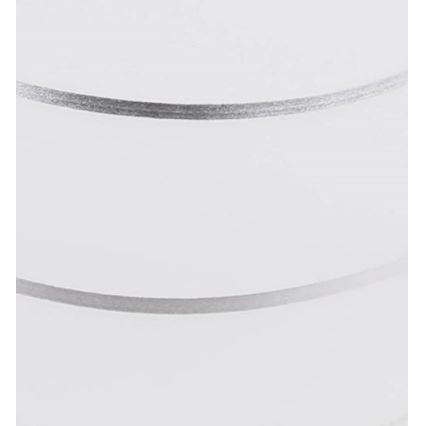 Прикрепен полилей SIMPLI 5xE27/40W/230V