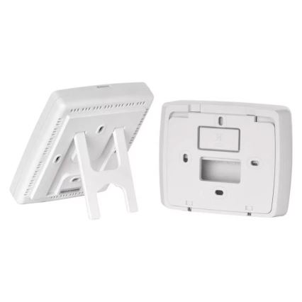 Програмируем термостат 230V+2xAA