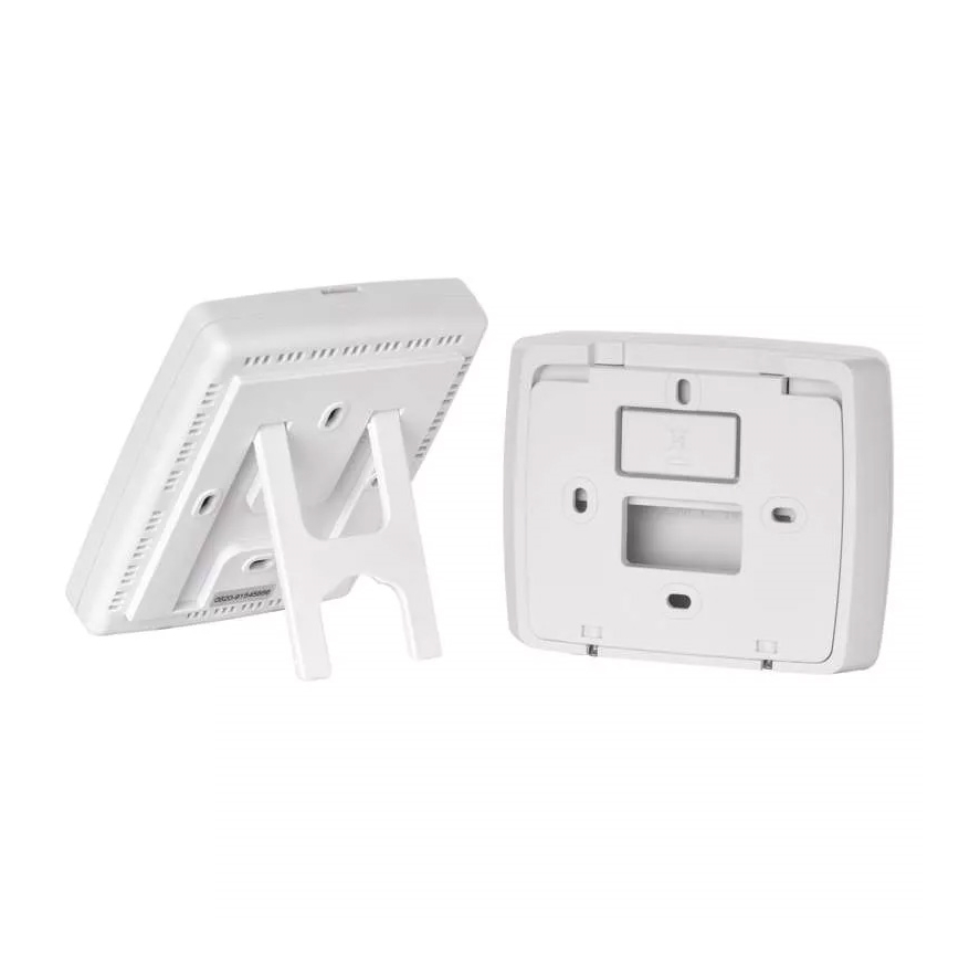 Програмируем термостат 230V+2xAA