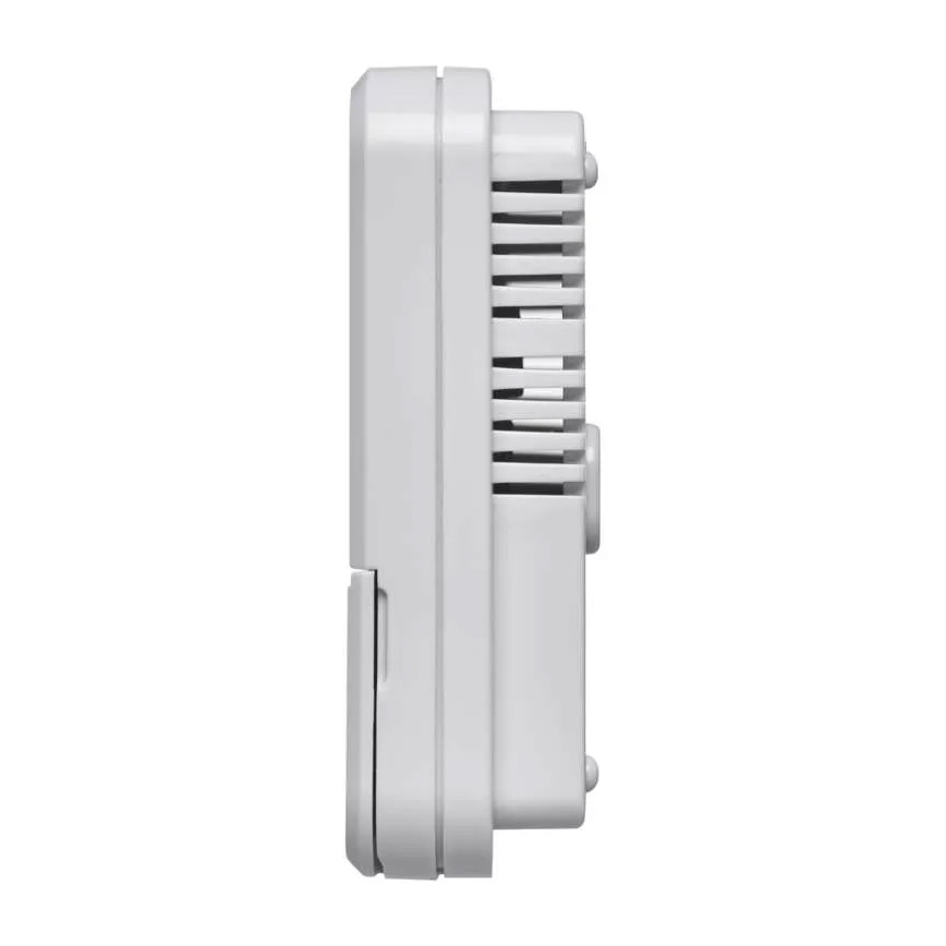 Програмируем термостат 230V + 2xAA