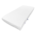 ProtecSom - Противоакарен калъф за матрак 90x200x16 см