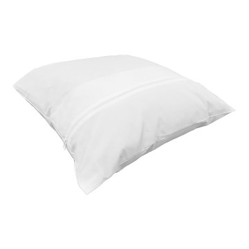 ProtecSom - Противоакарен калъф за матрак 90x200x16 см