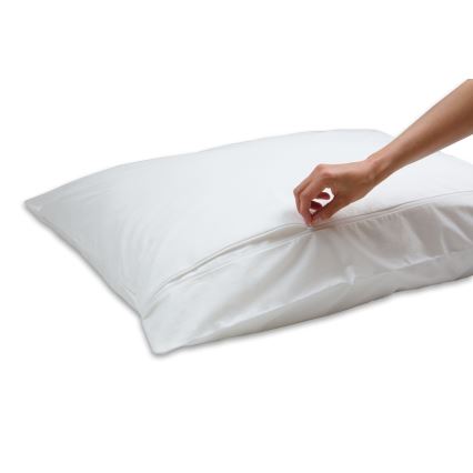ProtecSom - Противоакарен калъф за матрак 90x200x16 см