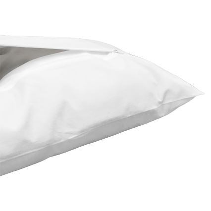 ProtecSom - Противоакарен калъф за матрак 90x200x16 см