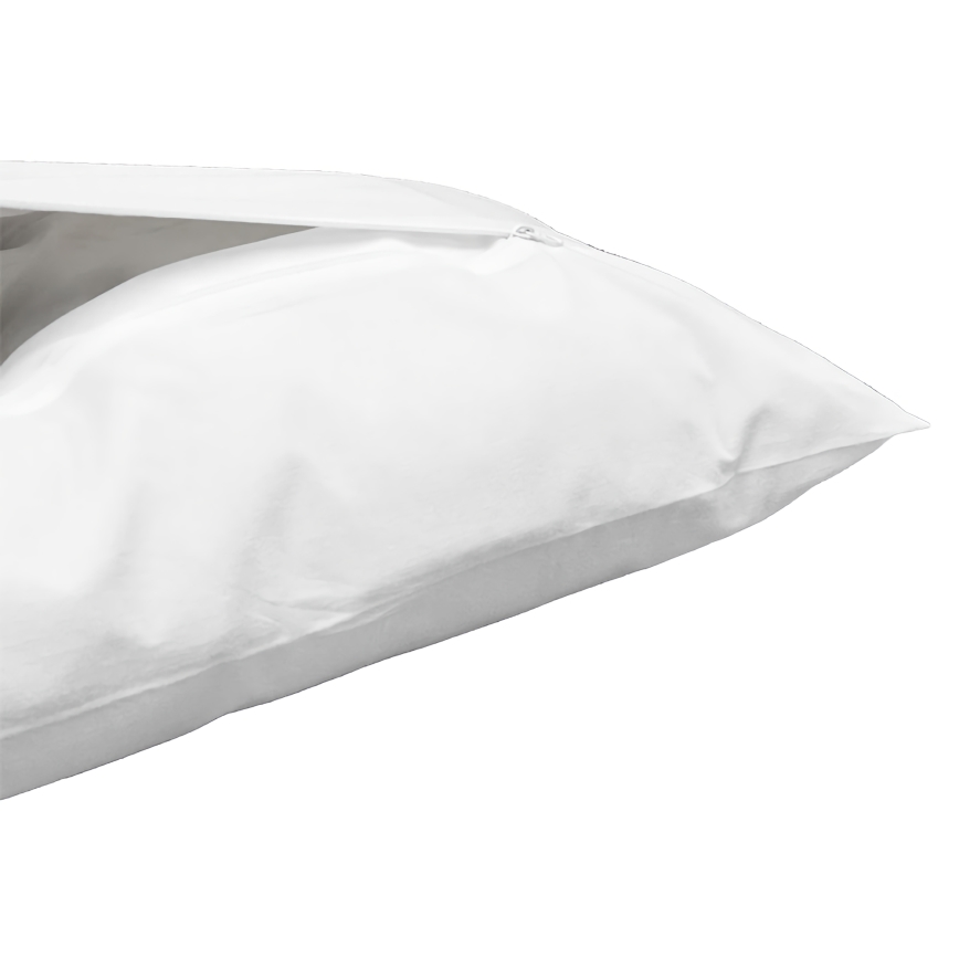 ProtecSom - Противоакарен калъф за матрак 90x200x16 см