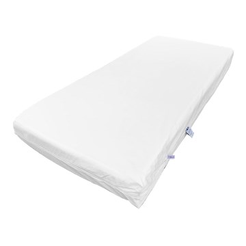 ProtecSom - Противоакарен калъф за матрак 90x200x22 см