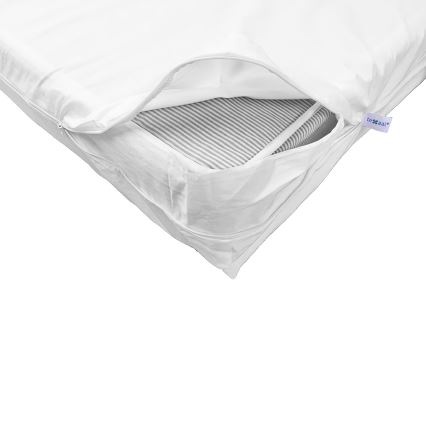 ProtecSom - Противоакарен калъф за матрак 90x200x22 см