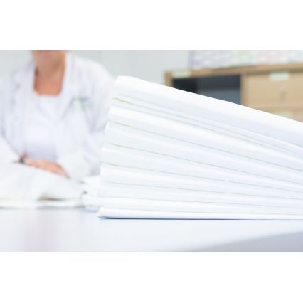 ProtecSom - Противоакарен калъф за матрак 90x200x22 см