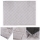 Противохлъзгащ килим MODENA NEW 120x160 cm сив