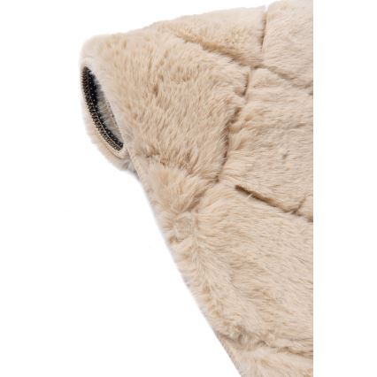 Противохлъзгащ килим MODENA NEW 60x100 см бежов