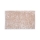 Противохлъзгащо килимче за баня CHENILLE 50x80 см бежово