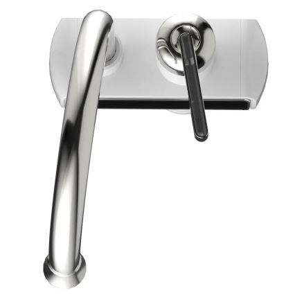 Проточен бойлер с LED дисплей 3000W/230V IPX4 бял