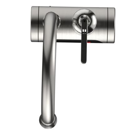 Проточен бойлер с LED дисплей 3000W/230V IPX4 неръждаем