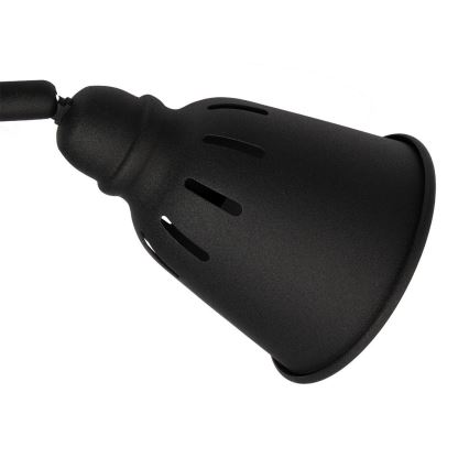 Прожектор, луна FIONA 3xE14/8W/230V черна