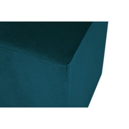 Пуф SIX 40x40 cm тюркоазен