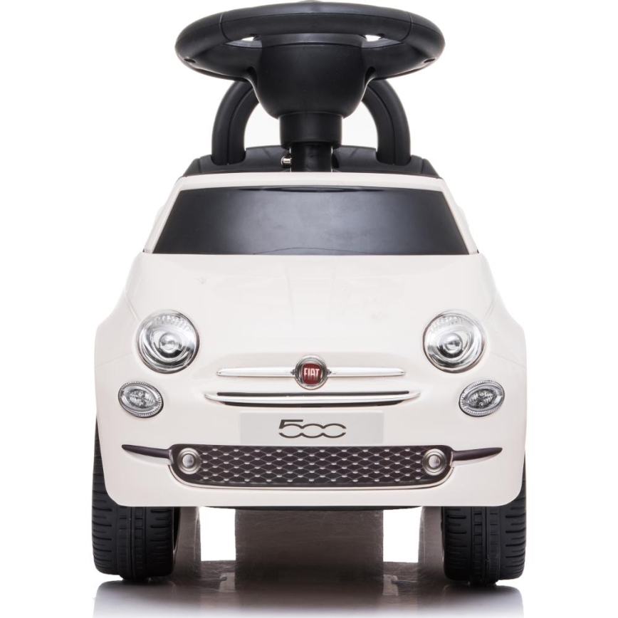 Push автомобил Fiat 500 2xAA кремав