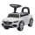 Push автомобил Mercedes C-Class 2xAA бял