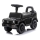 Push автомобил Mercedes G350d 2xAA черен
