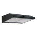 Pyramis 65041701 - Кухненски абсорбатор STANDARD HOOD, 60 см, черен