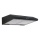 Pyramis 65041701 - Кухненски абсорбатор STANDARD HOOD, 60 см, черен