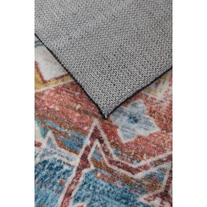 Пъстър ориенталски килим DOVE-VINTAGE 160x220 cm 2600 g/m2